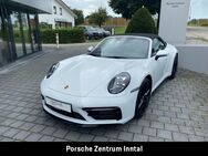 Porsche 992, (911) Carrera Cabrio | | 20-Zoll Räd, Jahr 2022 - Raubling