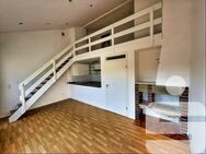 Maisonette Wohnung mit traumhafter Dachterrasse - Passau