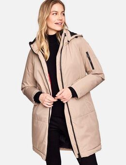 New Canadian Outdoorjacke ALPINE mit winddichter, wasserdichter Funktion