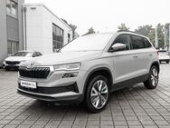 Skoda Karoq, 2.0 TDI STYLE el Heck KlimaA, Jahr 2023 - Schenefeld (Landkreis Pinneberg)