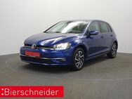 VW Golf, 1.0 TSI VII Join 16, Jahr 2018 - Weißenburg (Bayern)