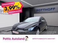 VW Golf, 1.0 TSI 8 Life AppConnect, Jahr 2020 - Hamm