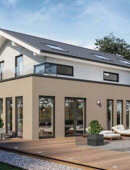 Architektonische Brillanz: Entdecken Sie das ideale Zuhause für Anspruchsvolle - Gräfelfing