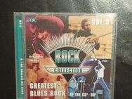 Rock Collection, Vol. 9: Greatest Blues Rock Of The 60s -90s (2 CDs) - Essen