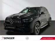 Mercedes GLE 350, de AMG NIGHT, Jahr 2024 - Bünde