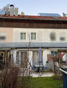 Raumwunder für eine junge Familie - Geretsried