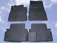 Ford Fiesta Allwetterfußmatten Wannenform Gummimatten Set 4-tlg. Vorne + Hinten - Solingen (Klingenstadt)