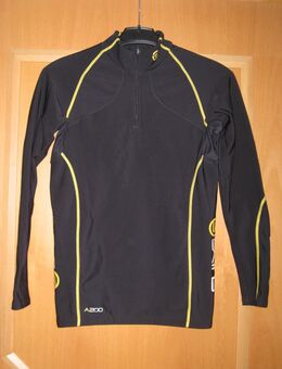 SKINS, Lauf-Shirt, He, langärmlich, Gr. L, sehr guter Zustand, kaum genutzt - Sehnde