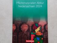 Pflichtmaterialien Abitur Niedersachsen 2024 (Juni 2024) - Walsrode