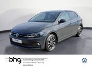 VW Polo, 1.0 Active Polo ACTIVE, Jahr 2021 - Reutlingen