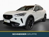 CUPRA Formentor, VZ e-HYBRID 245, Jahr 2021 - Chemnitz