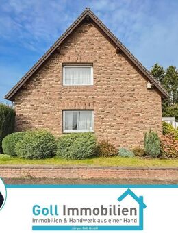Charmantes Einfamilienhaus mit Gartenidylle - Ihr neues Zuhause zum Wohlfühlen - Alsdorf (Nordrhein-Westfalen)