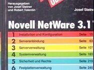 Schnellübersicht PC Novell NetWare 3.11 - Andernach
