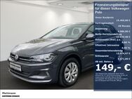 VW Polo, Comfortline 1 0, Jahr 2021 - Mettmann