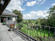 Familientraum || mit Einliegerwohnung || 3 Garagenstellplätze - Kall