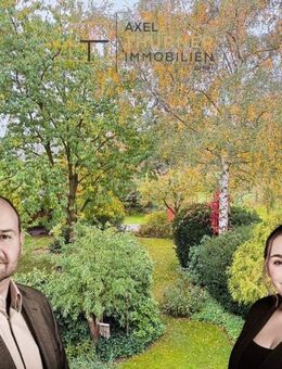 Familienfreundliches Reiheneckhaus in unverbaubarer Feldrandlage mit PV-Anlage und großem Garten - Kaarst