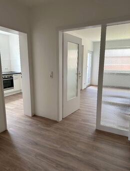2 Zimmer in Lauenburg - Lauenburg (Elbe)
