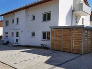 3-Zimmer-Wohnung mit Einbauküche - Sachsenheim