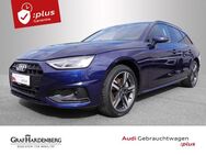 Audi A4, Avant Advanced 40TDI, Jahr 2023 - Lahr (Schwarzwald)