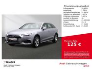 Audi A4, Avant Advanced 40 TFSI, Jahr 2022 - Lingen (Ems)