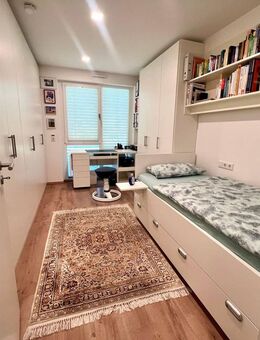 Wohntraum in ruhiger Lage von Gießen auf 97 m² - Gießen