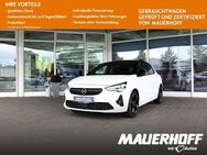Opel Corsa, F Line | | | |, Jahr 2023 - Bühl