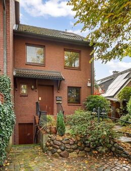 Charmantes Zuhause in Toplage - Wohnen, wo man sich wohlfühlt - Hamburg