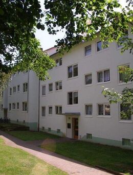 Schöne 3-Zimmer Wohnung zu vermieten ! - Fulda