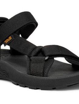 Teva HYDRATREK SANDAL WOMEN Sandale Outdoorsandale rutschfest auch auf nassen Flächen, schnell trocknend