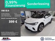 VW ID.4, PRO PERFORMANCE, Jahr 2023 - Offenbach (Main)