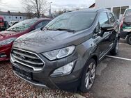 Ford EcoSport Titanium - Unterhaching