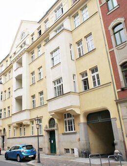 Tolle 3-Raumwohnung in der Nähe vom Zentrum!!! - Dresden