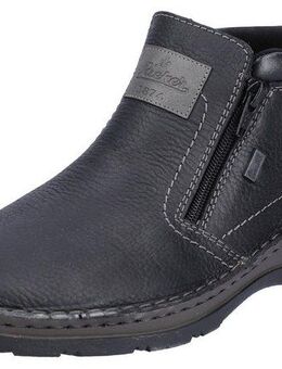 Rieker Winterstiefelette mit beidseitigen Reißverschlüssen