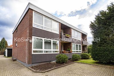 Top-Investmentchance: Modernisiertes Mehrfamilienhaus mit 4 Einheiten! Die perfekte Kapitalanlage!