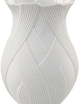 Kaiser Porzellan Dekovase Hacienda, Kaiser,Hacienda,Vase,Porzellan, glasiert,Hacienda