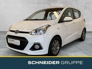 Hyundai i10, 1.2 FIFA World Cup Edition, Jahr 2014 - Chemnitz