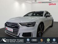 Audi S6, 3.0 TDI quattro Avant, Jahr 2022 - Kaiserslautern