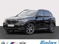 BMW X5, xDrive40d M Sport Innovation Dri Prof, Jahr 2021 in 54516