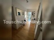 [TAUSCHWOHNUNG] Helle, moderne Wohnung in guter Lage - München