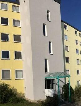 1-Raum Apartment - Velbert