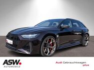 Audi RS6, Avant performance 630PS tiptron, Jahr 2023 - Heilbronn