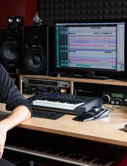 A- & E- Gitarrenunterricht in Mülheim / Essen - Mülheim (Ruhr)