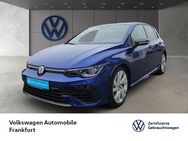 VW Golf, 2.0 TSI VIII R Heckleuchten, Jahr 2024 - Hanau (Brüder-Grimm-Stadt)