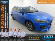 Ford Focus, 1.5 EcoBlue ST-Line X, Jahr 2024 - Premnitz