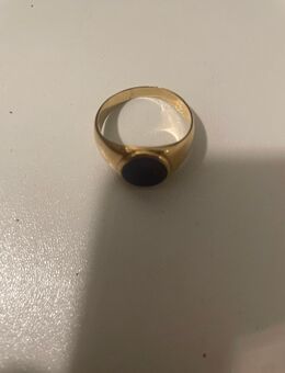 Goldring 53 Gramm Feingold mit offizieller Schätzung - Karlsruhe