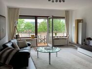 ***Apartment mit 2 Balkonen in bester Lage von Saarbrücken-Dudweiler*** - Saarbrücken