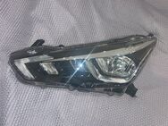 26060-5FA4A NISSAN Micra V K14 Halogen Scheinwerfer links - Gifhorn