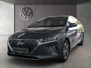 Hyundai IONIQ, 1.6 Premium Plug-In Hybrid, Jahr 2020 - Weilheim (Oberbayern)