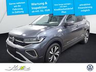 VW T-Cross, 1.0 TSI Style PARKSENSOR, Jahr 2024 - Immenstadt (Allgäu)