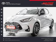 Toyota Yaris, 1.5 - l 130, Jahr 2022 - Bergisch Gladbach